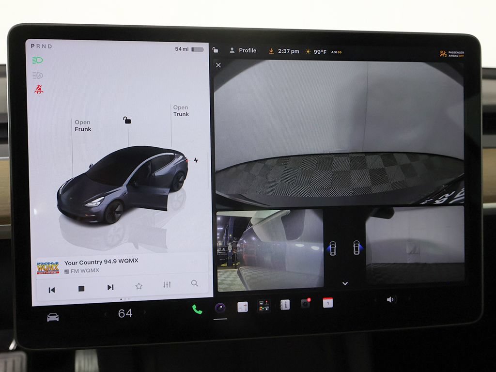 Used 2023 Tesla Model 3 Standard Range RWD image 38