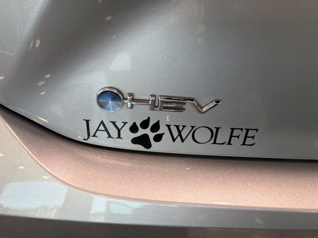 Certified 2025 Toyota Camry LE FWD image 26