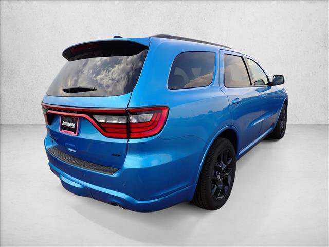 New 2026 Dodge Durango GT AWD/4WD image 4