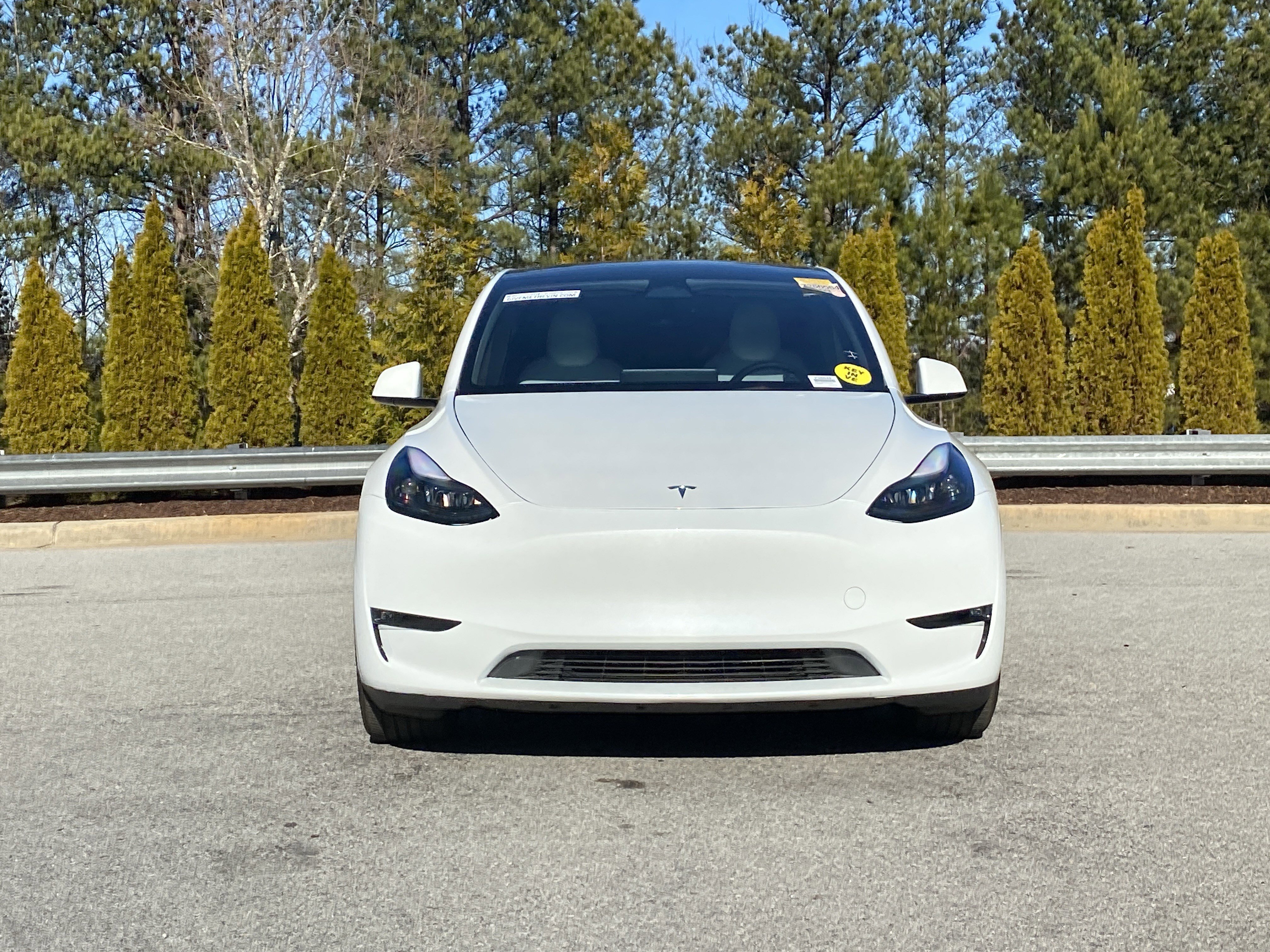 Used 2023 Tesla Model Y Long Range image 12