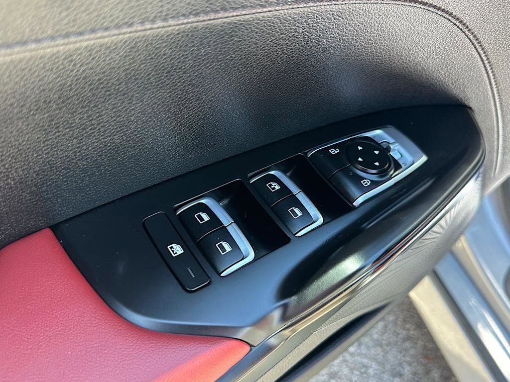 Used 2024 Kia K5 GT-Line w/ GT-Line Premium Package FWD image 15