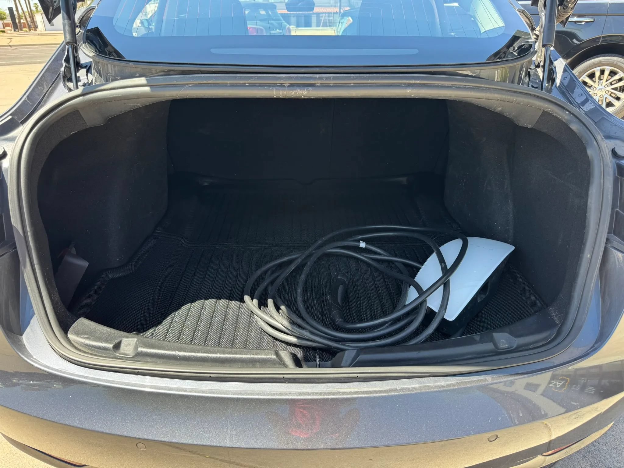 Used 2019 Tesla Model 3 Long Range AWD/4WD image 36