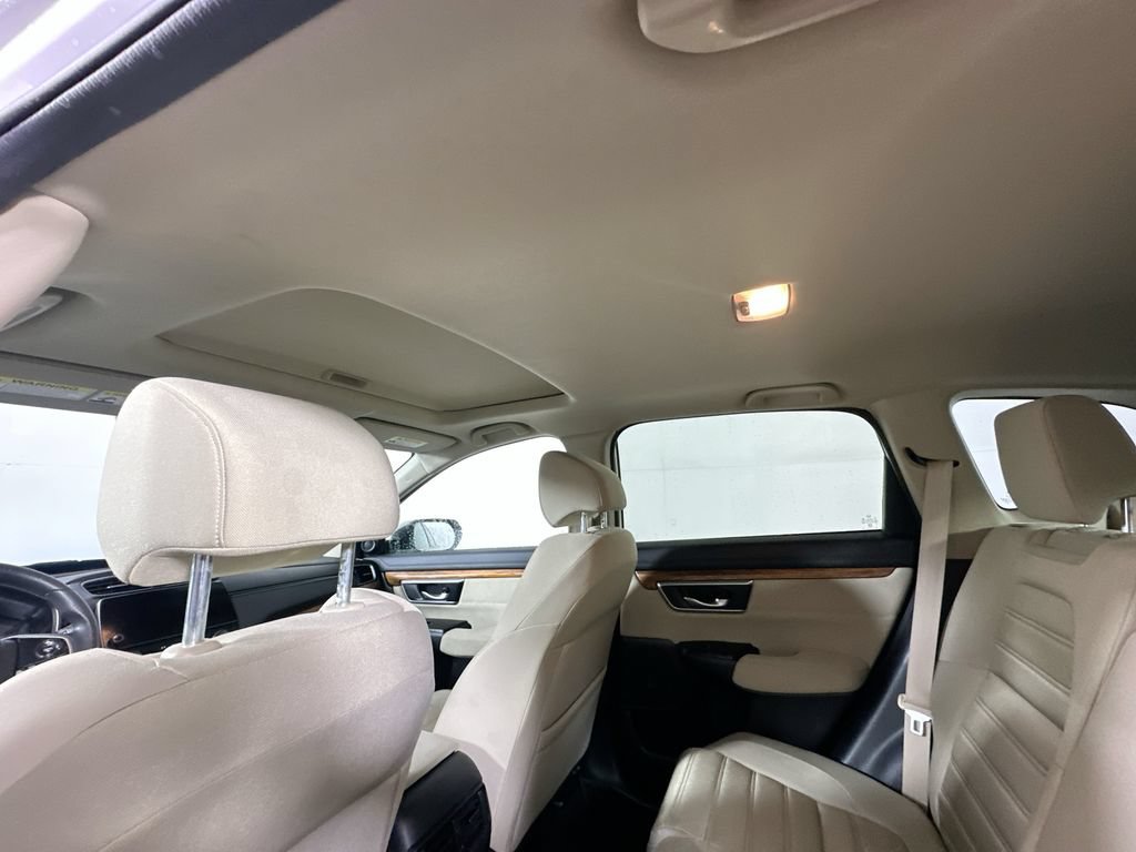 Used 2020 Honda CR-V EX image 13