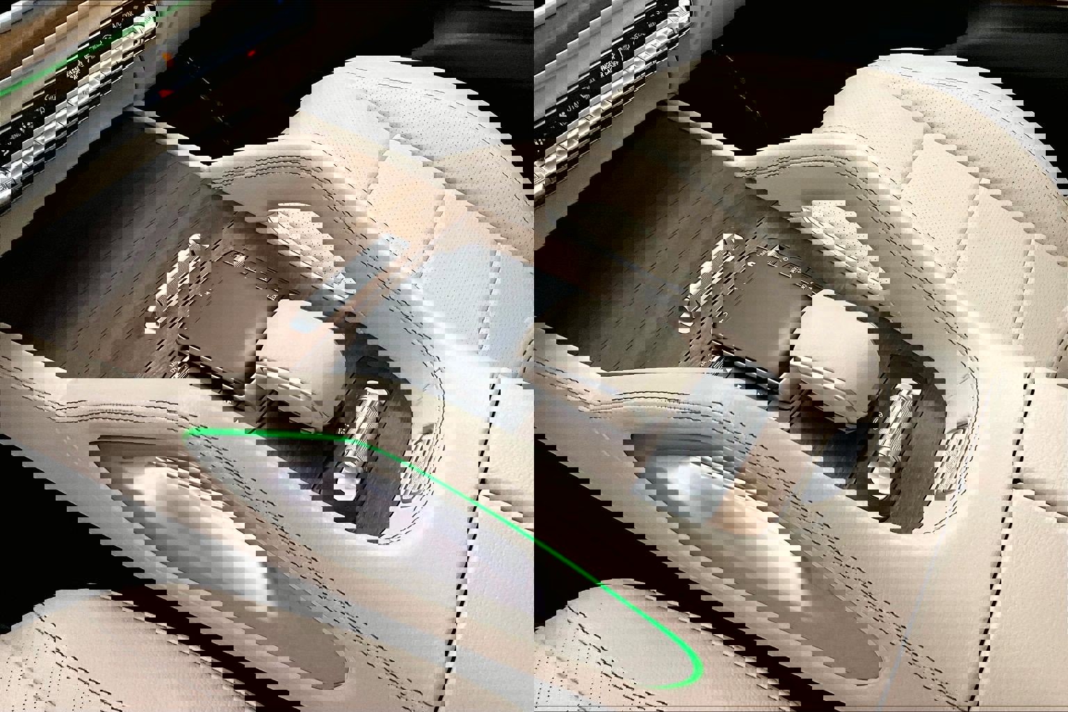 Certified 2021 Mercedes-Benz GLS 450 4MATIC image 15