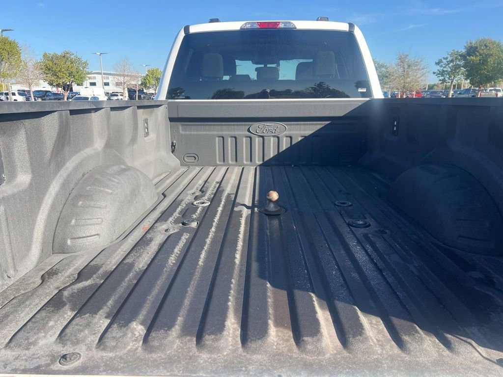 Used 2025 Ford F350 XLT image 31