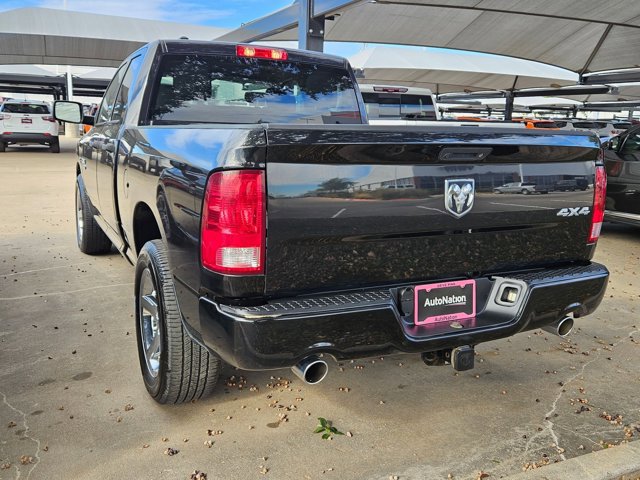 Used 2018 RAM 1500 Express w/ Express Value Package image 7