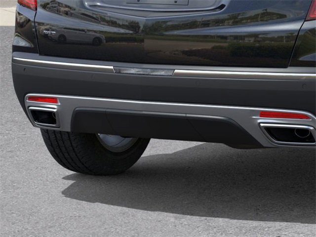 New 2025 Cadillac XT5 Premium Luxury w/ LPO, Floor Liner Package image 14