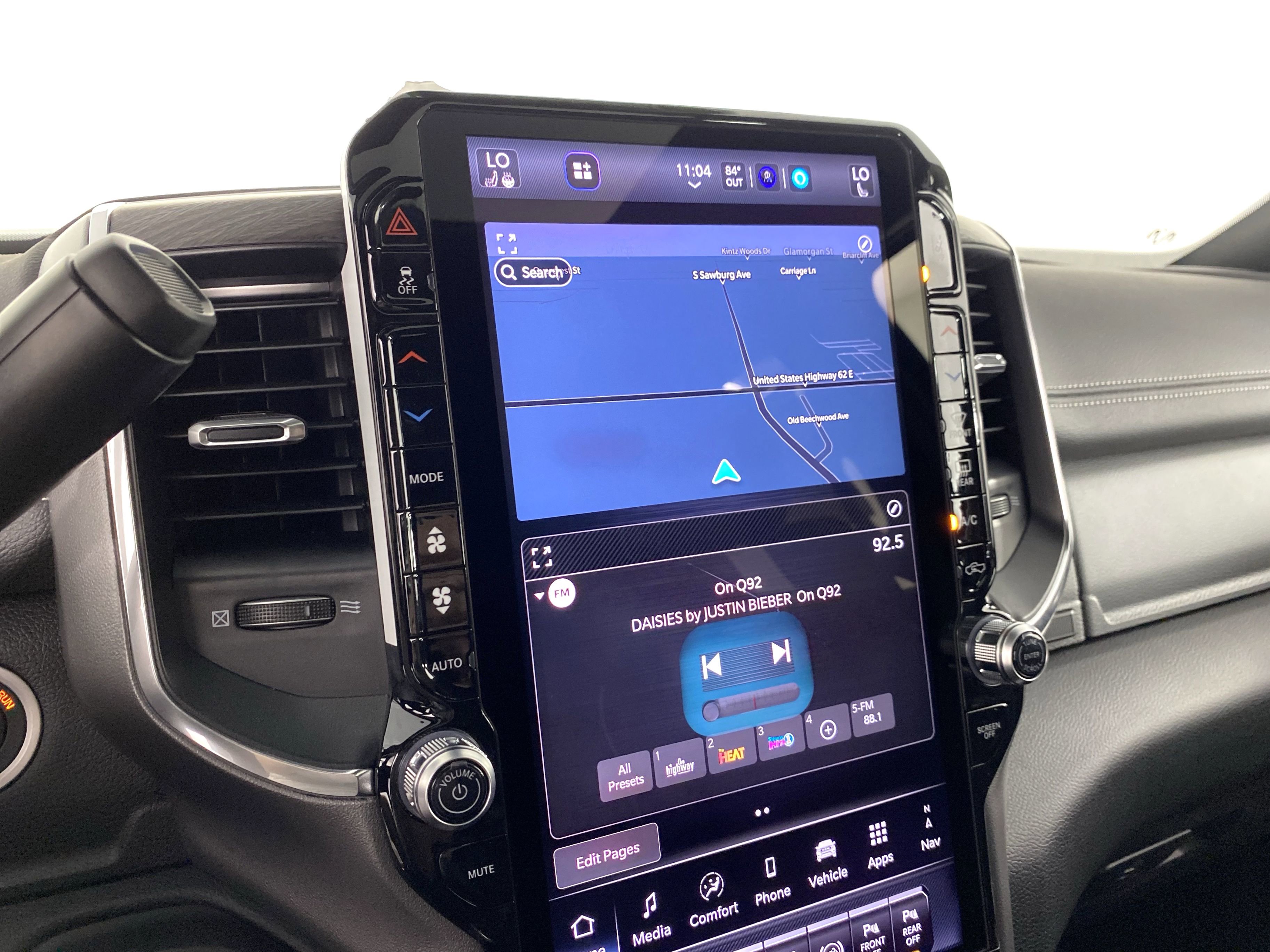 New 2026 RAM 2500 Laramie image 28