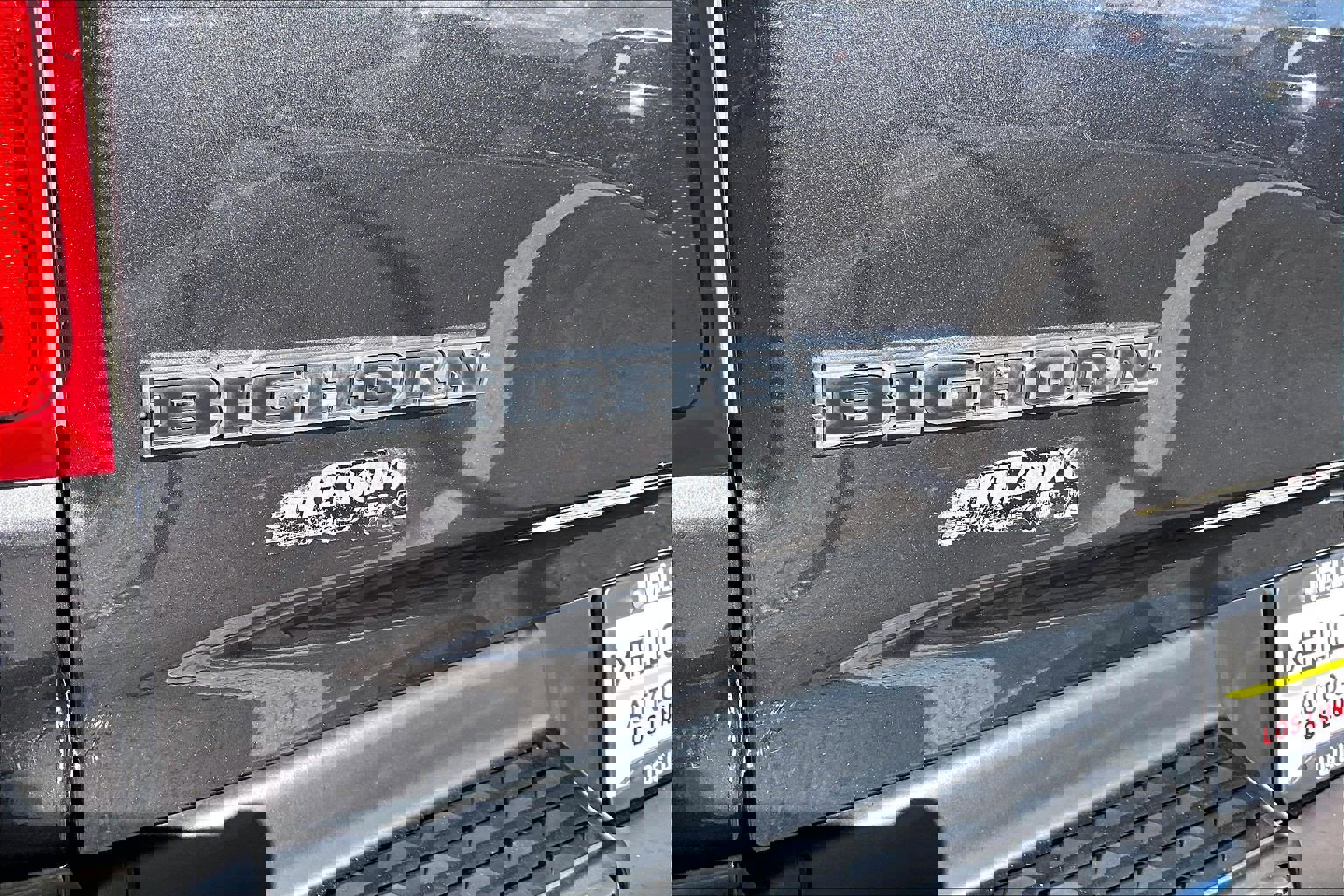 Used 2019 RAM 1500 Big Horn image 25