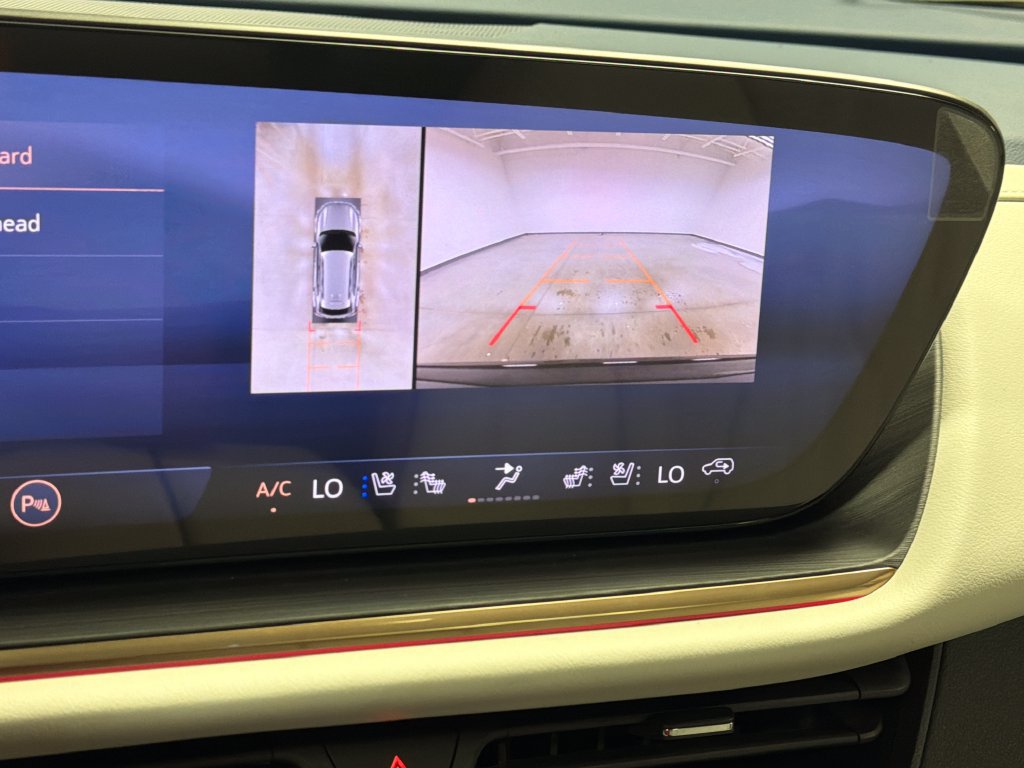 New 2026 Buick Envision Avenir AWD/4WD image 36