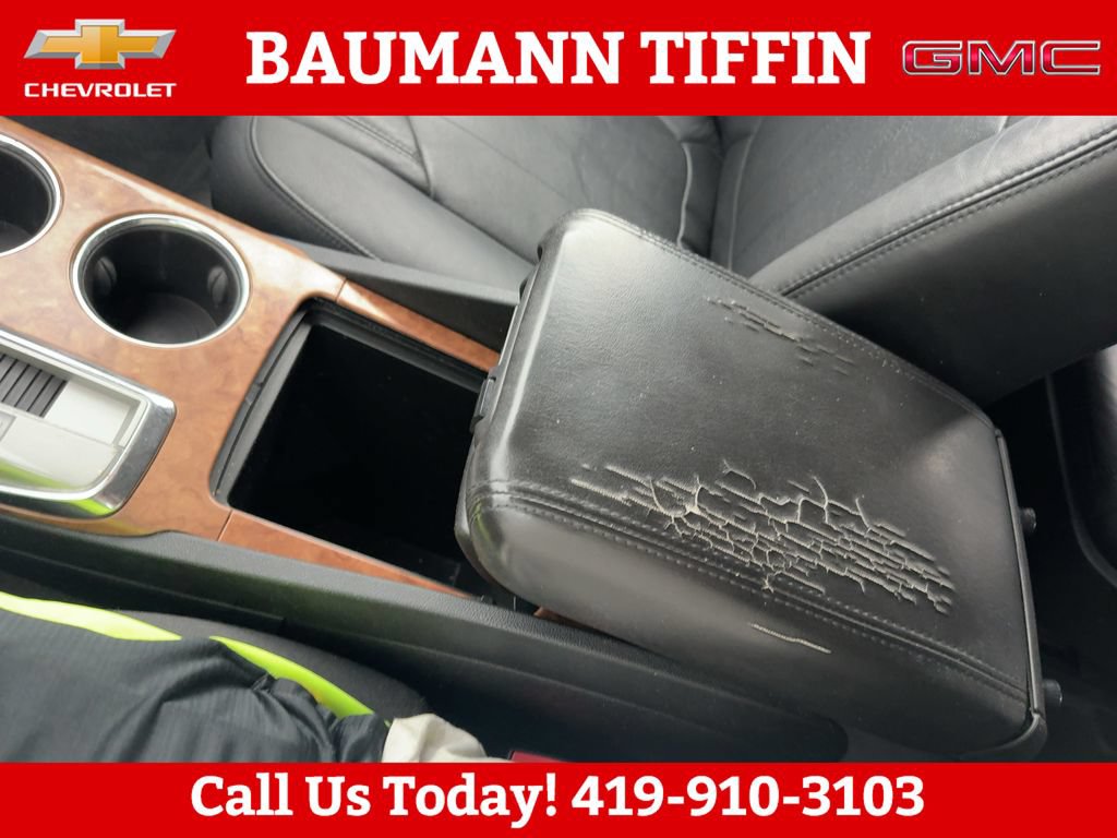 Used 2011 Buick Enclave CXL FWD image 19