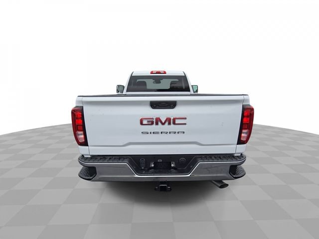 New 2025 GMC Sierra 3500 Pro image 7