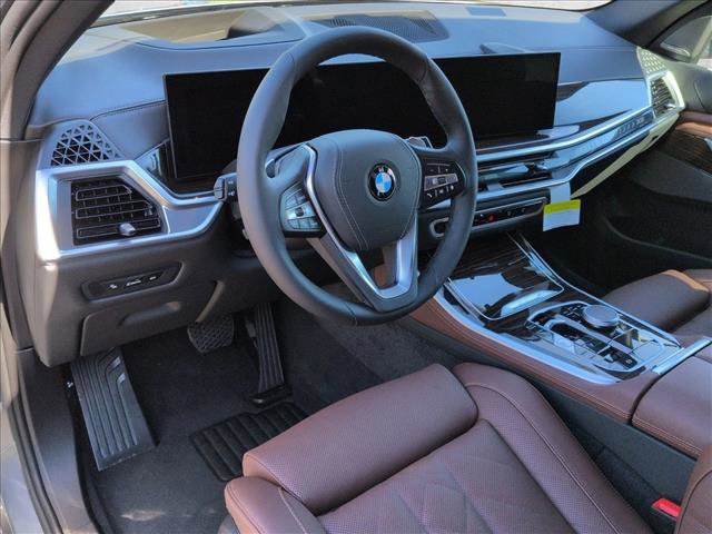 New 2026 BMW X5 xDrive40i image 3