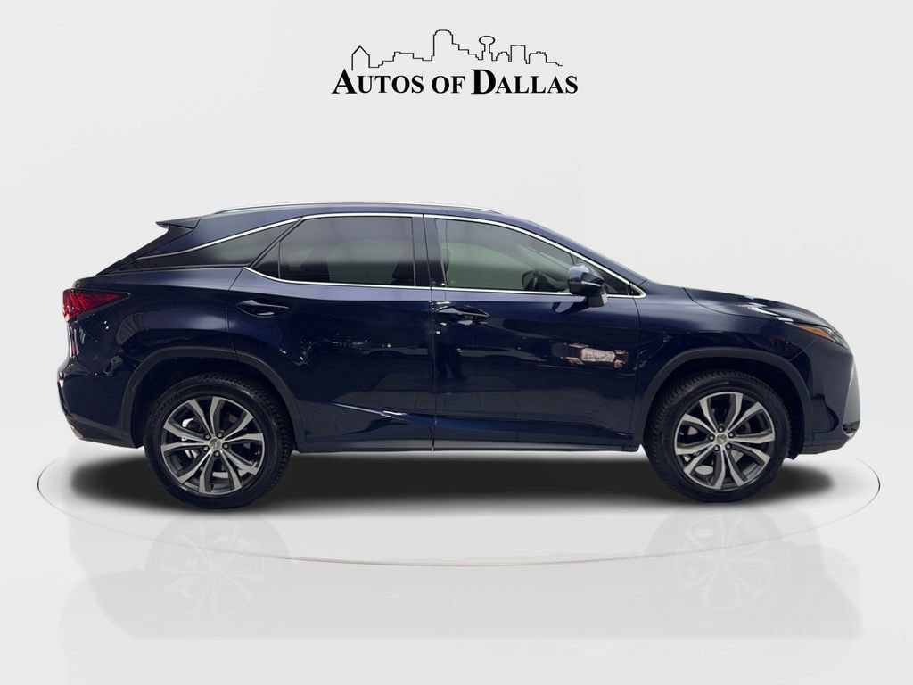 Used 2017 Lexus RX 350 FWD w/ Premium Package image 10