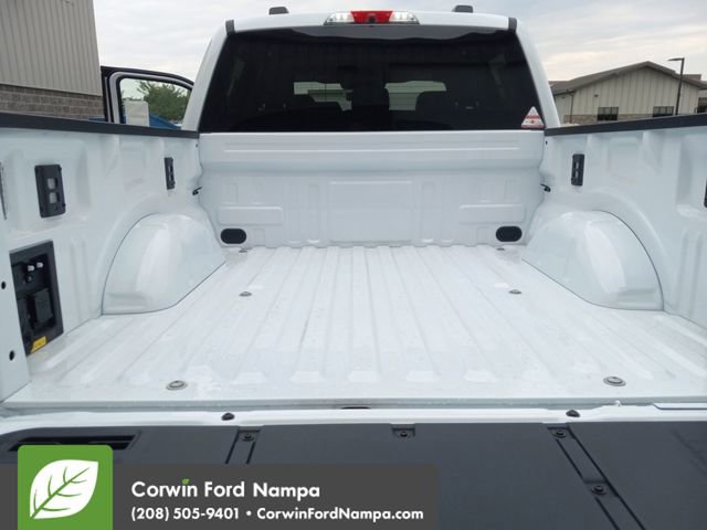 New 2025 Ford F150 Lightning Flash image 31