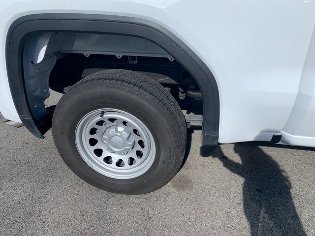Used 2024 GMC Sierra 1500 Pro image 5