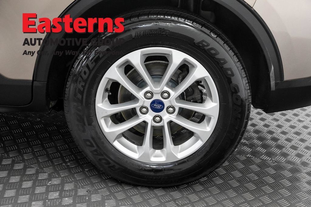 Used 2020 Ford Escape SE AWD/4WD image 33