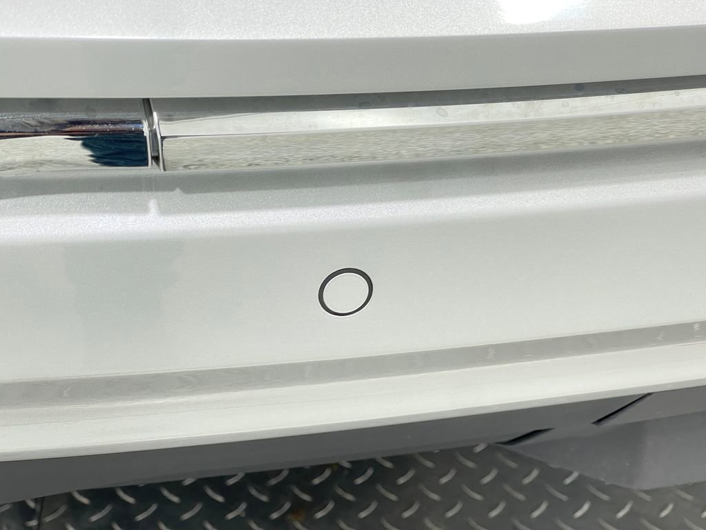 Used 2019 GMC Terrain Denali w/ Driver Alert Package II image 13