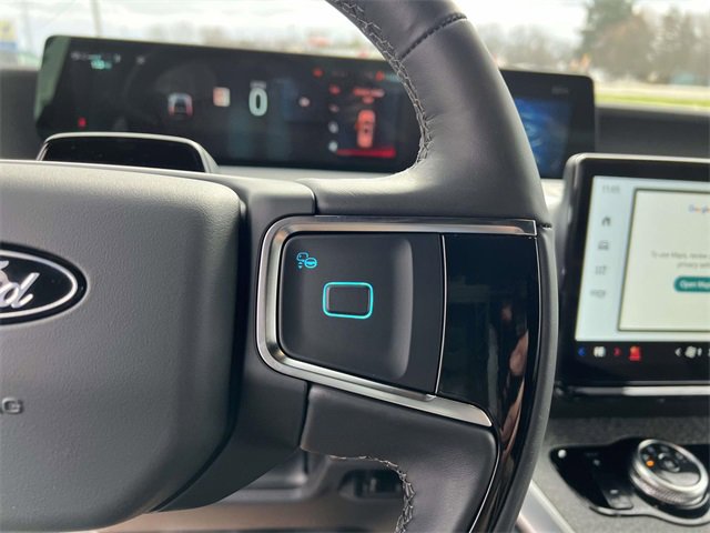 New 2025 Ford Expedition Tremor image 21