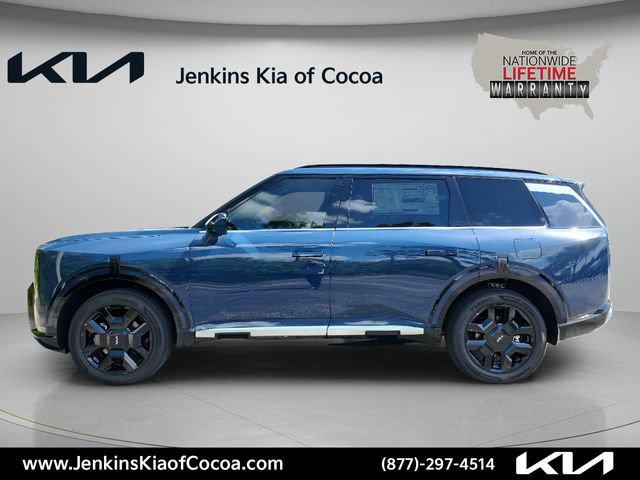 New 2027 Kia Telluride SX FWD image 10