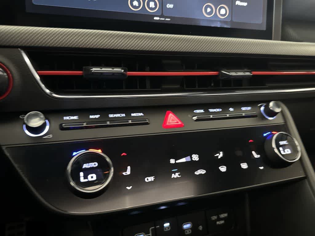 Used 2024 Hyundai Sonata N Line FWD image 18
