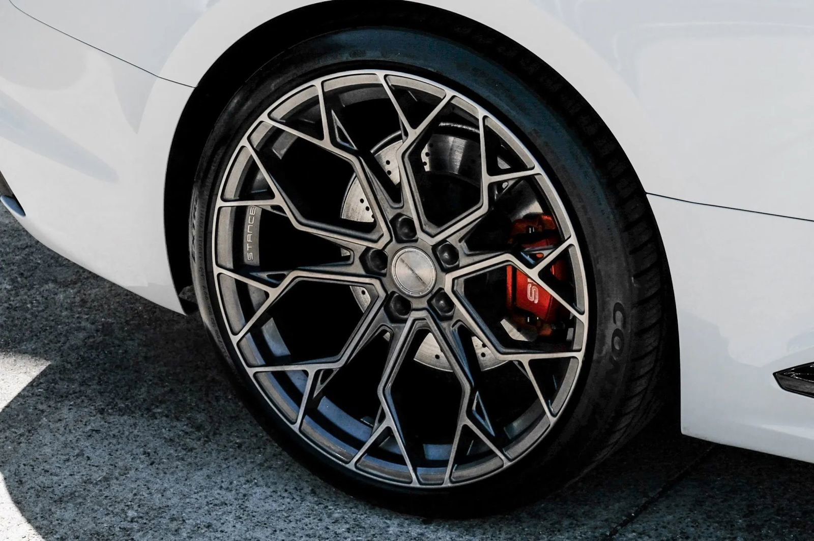 Used 2018 Audi RS 5 w/ Dynamic Package image 57