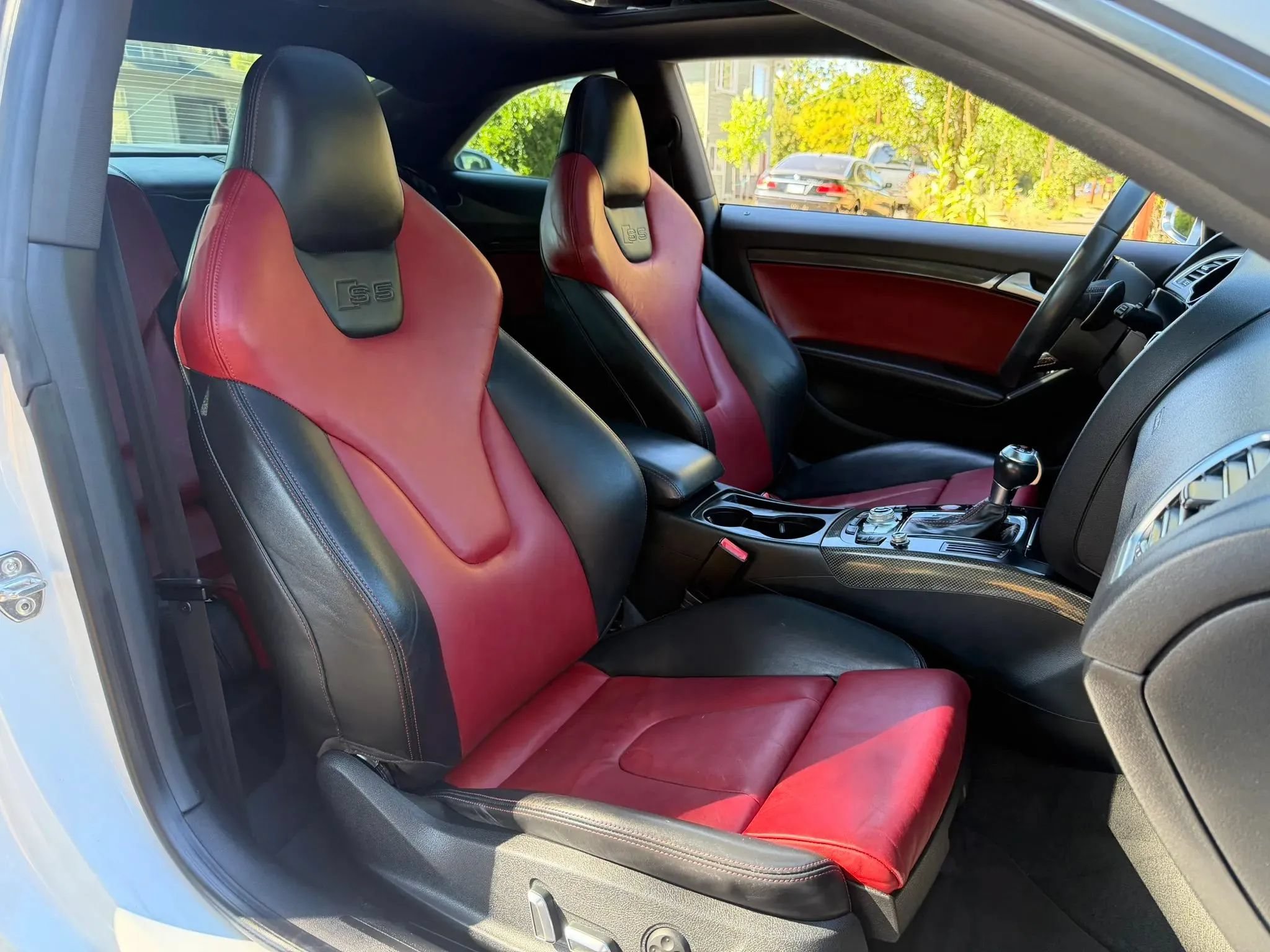 Used 2015 Audi S5 Prestige AWD/4WD image 22