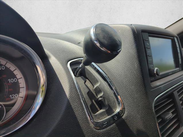 Used 2017 Dodge Grand Caravan GT FWD image 10