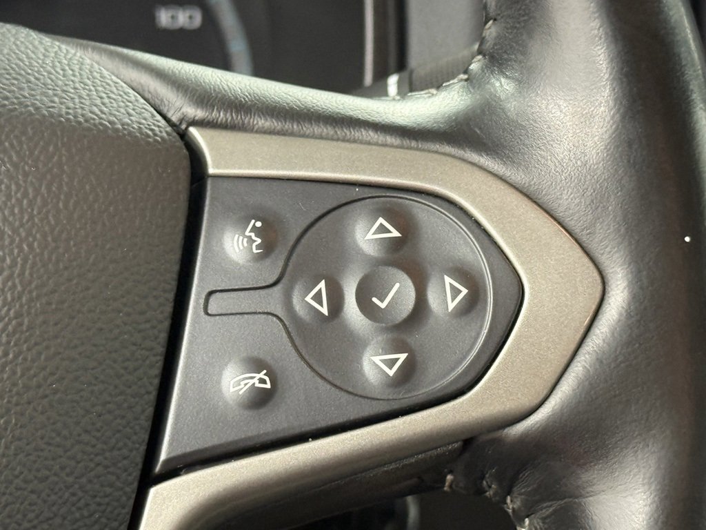 Used 2019 Chevrolet Colorado Z71 image 22