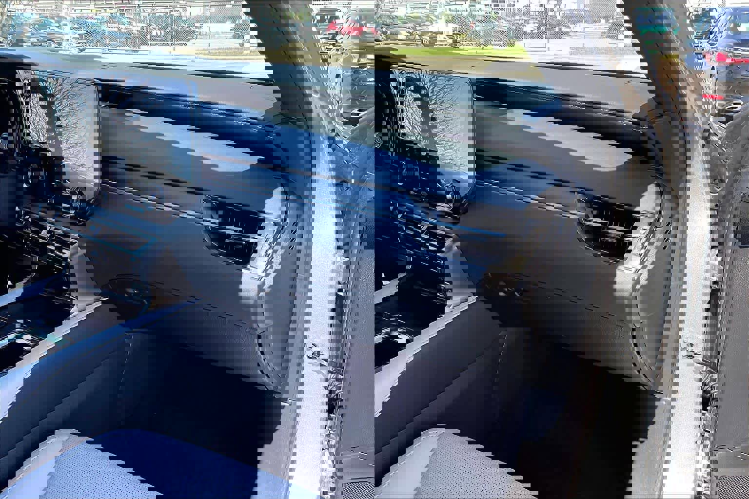 Used 2025 Lexus RX 350 Premium Plus image 16