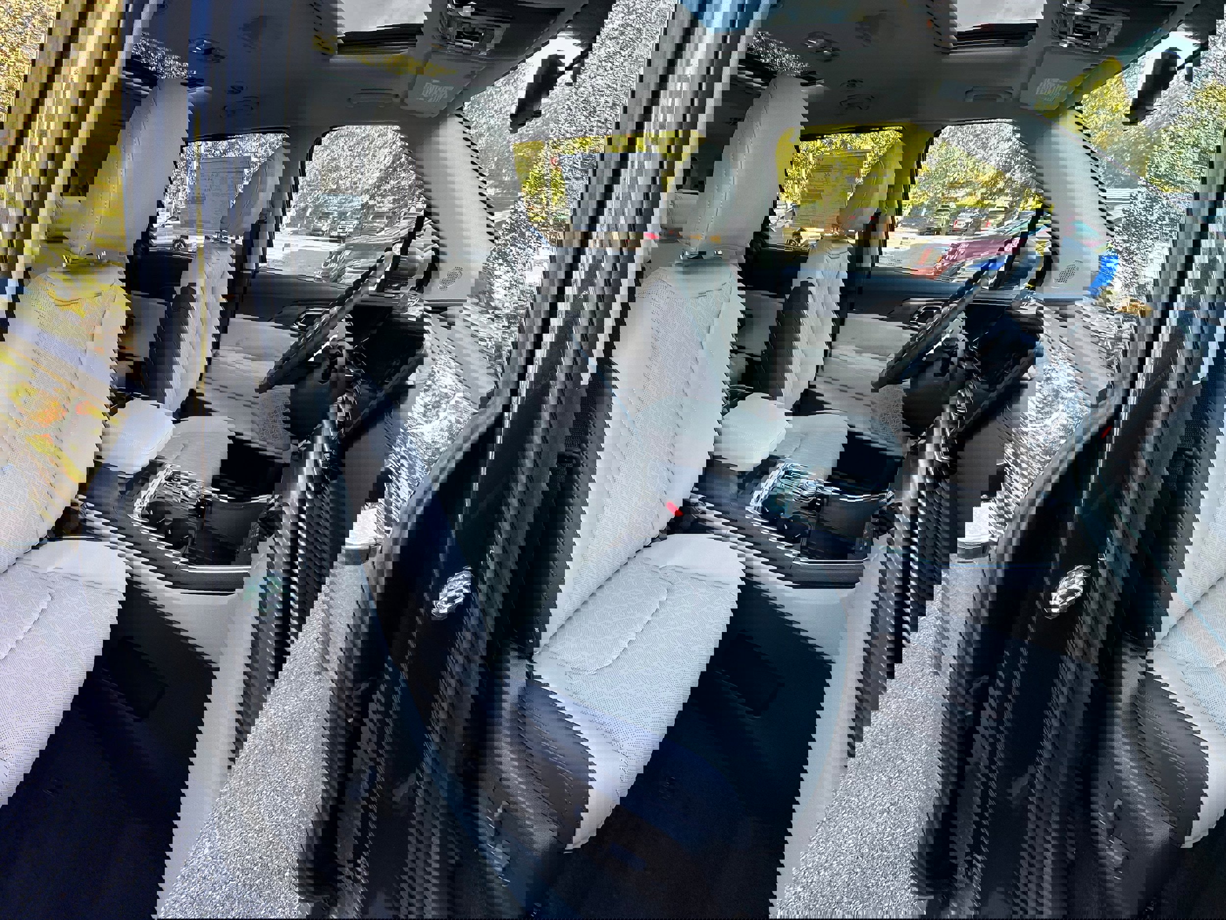 New 2026 Kia Carnival SX image 34