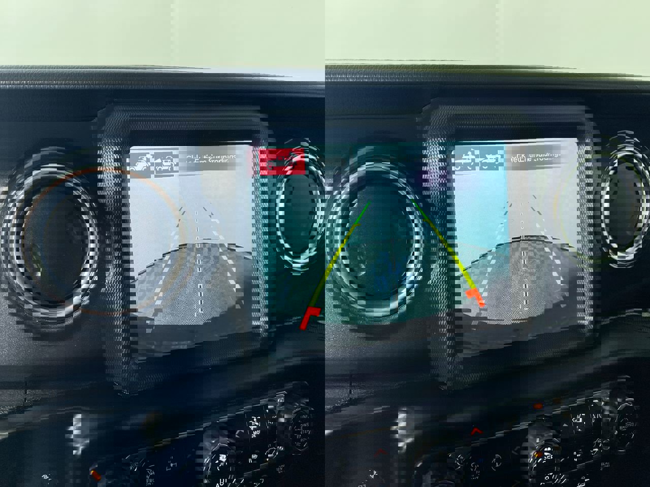 Used 2023 Jeep Wrangler Rubicon 392 w/ Xtreme Recon 35" Tire Package image 26