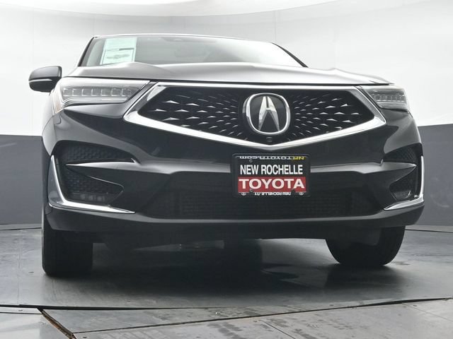 Used 2020 Acura RDX w/ Advance Package AWD/4WD image 37