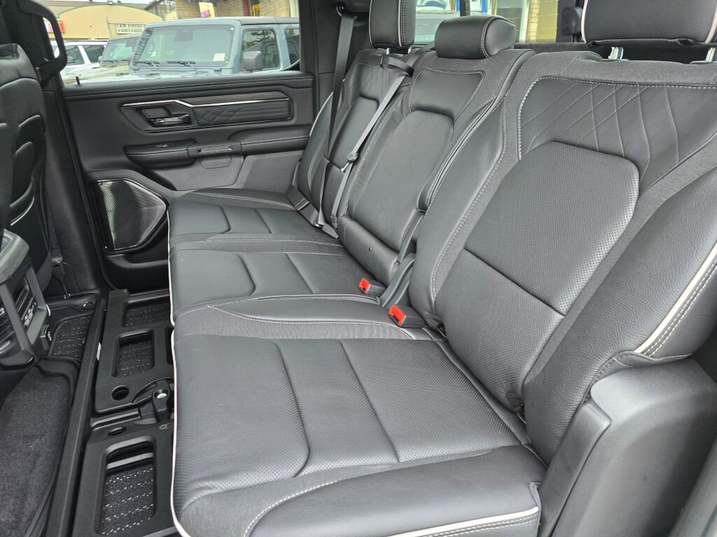New 2026 RAM 1500 Limited image 20