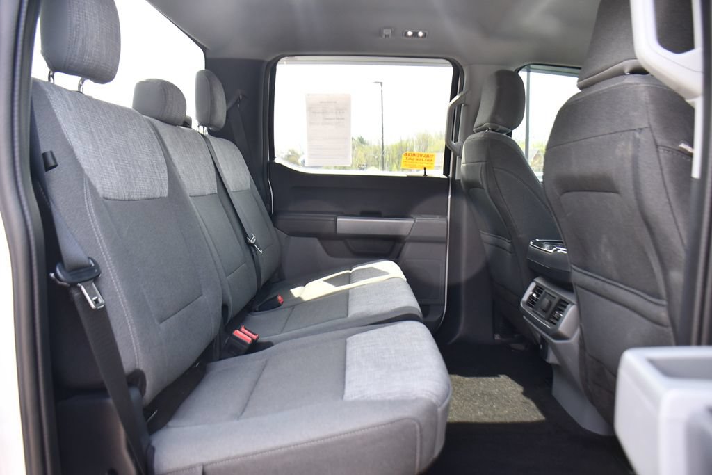 Used 2022 Ford F150 XLT AWD/4WD image 18