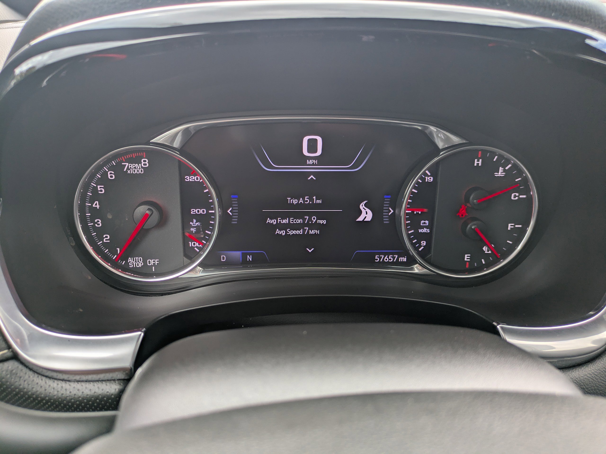 Used 2022 Chevrolet Traverse Premier w/ LPO, Floor Liner Package image 31