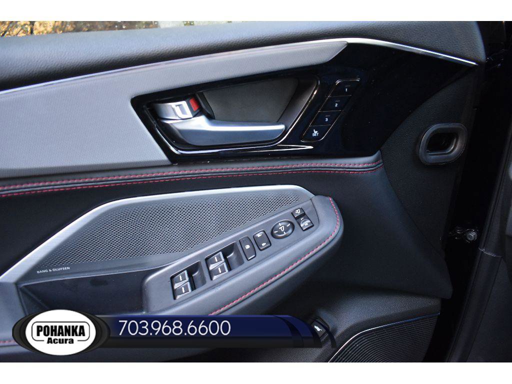 New 2026 Acura MDX A-Spec image 35