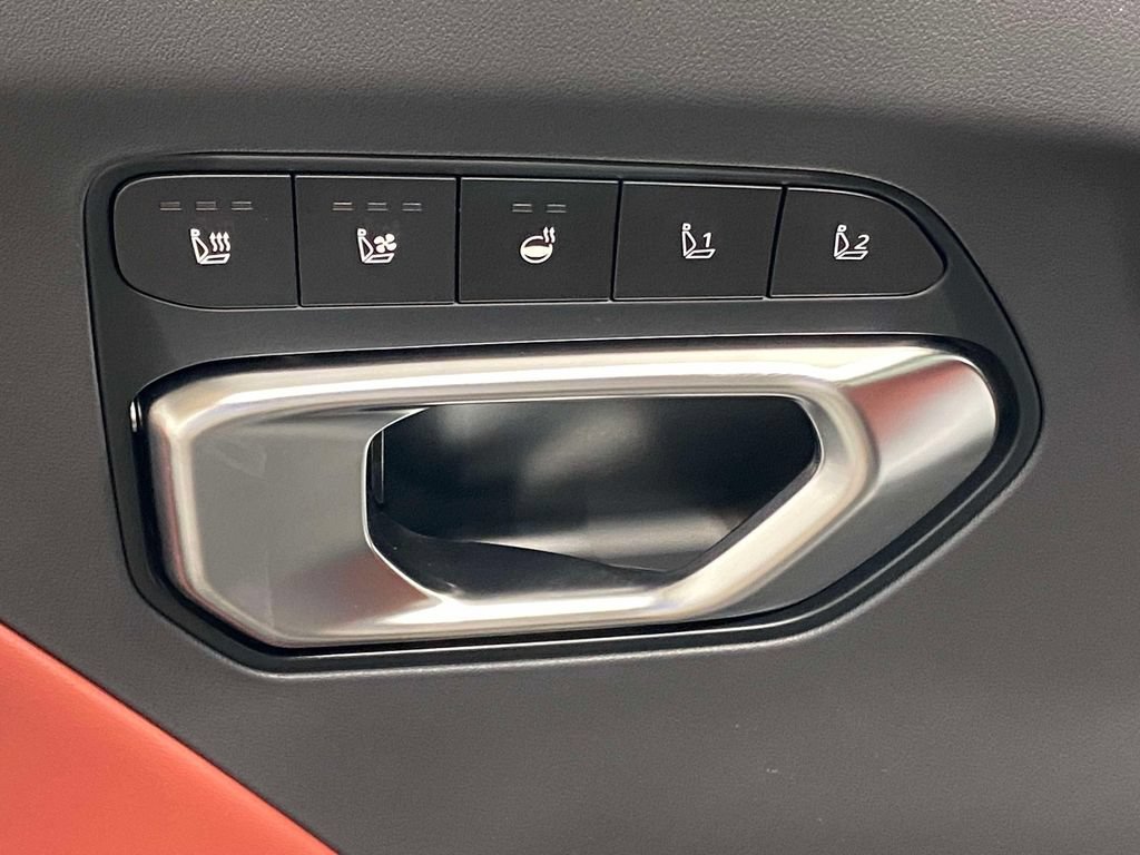 New 2026 Kia K4 GT-Line Turbo FWD image 22