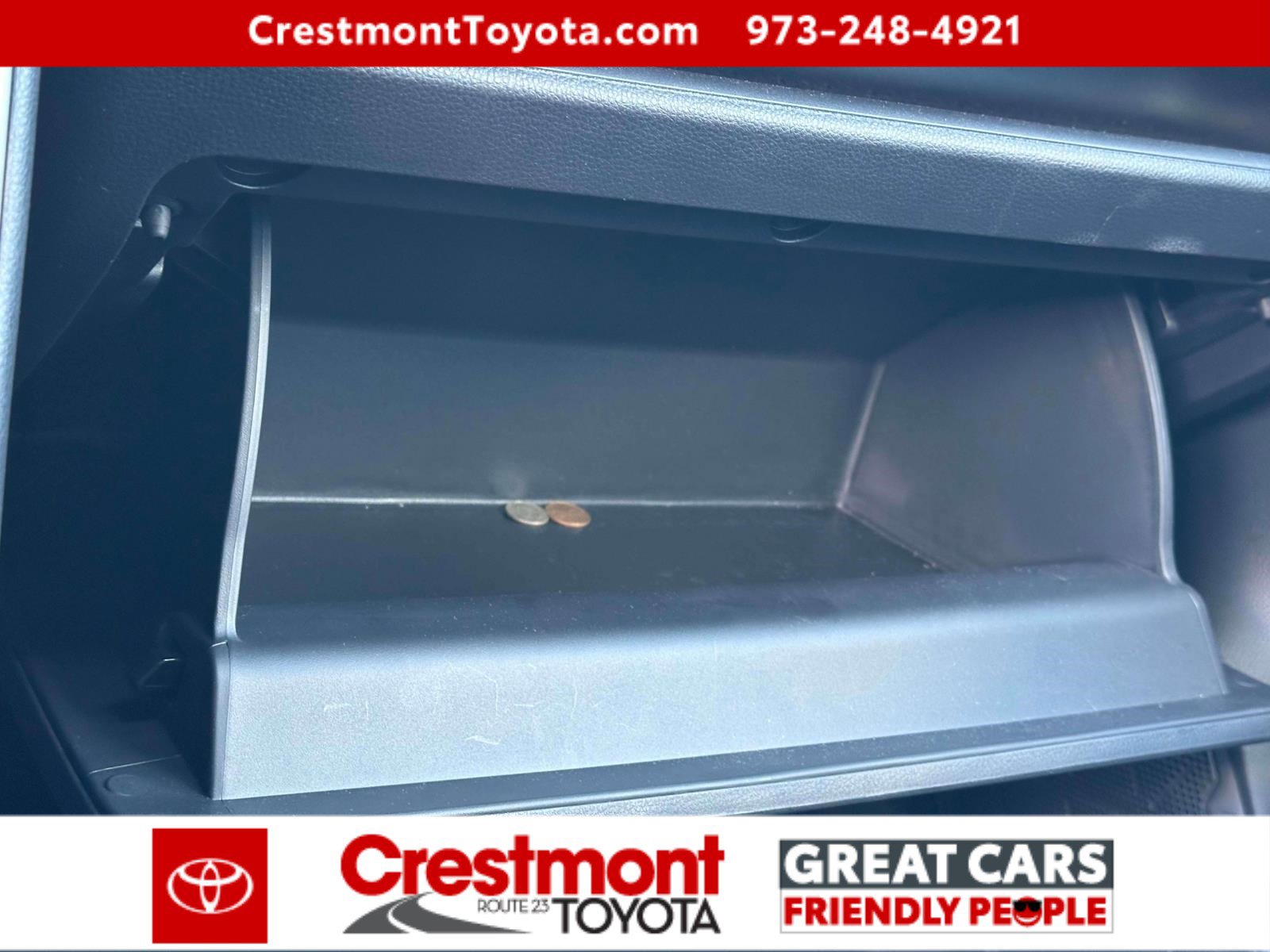 Certified 2025 Toyota RAV4 XLE image 29