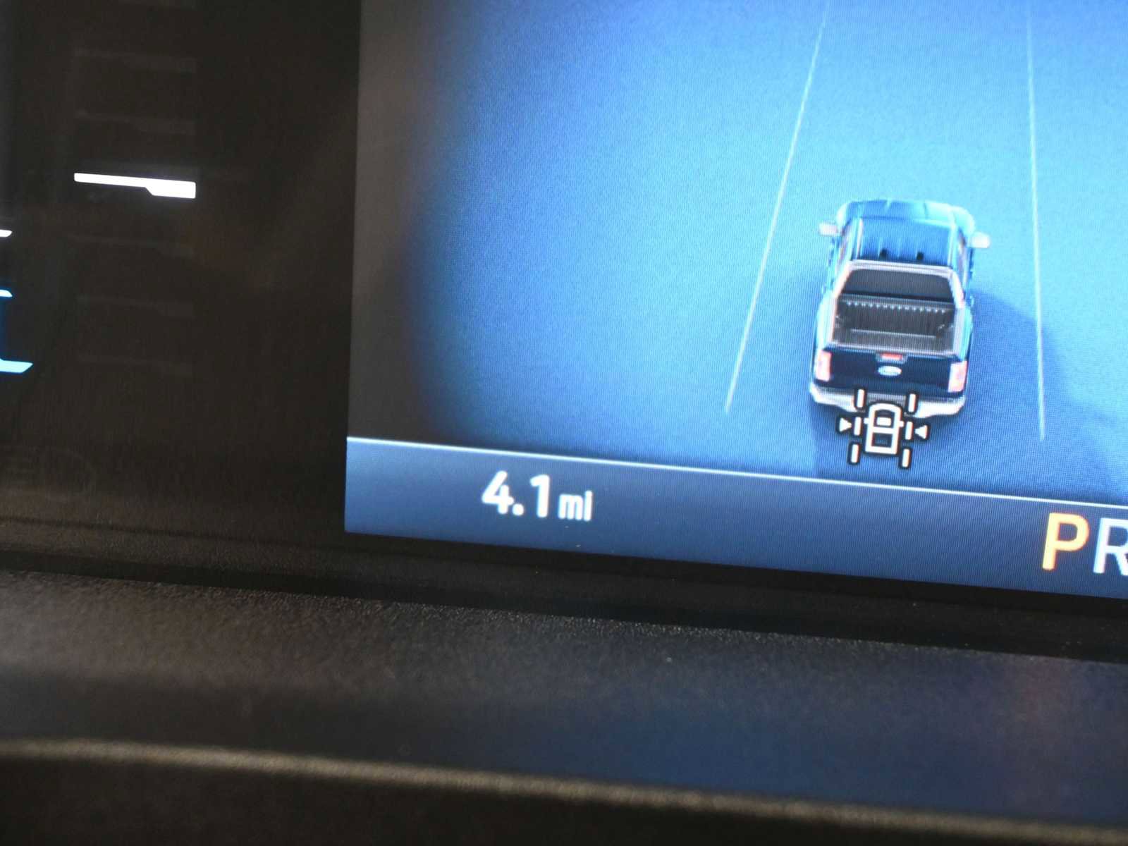 New 2025 Ford Ranger XL w/ Trailer Tow Package image 36