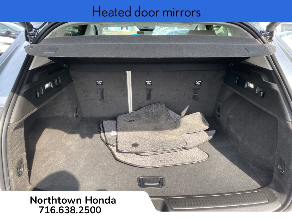 Used 2024 Buick Envision Avenir image 14