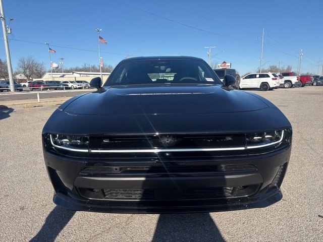 New 2026 Dodge Charger Scat Pack image 2