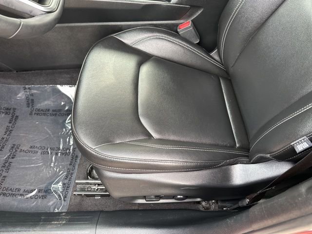 Used 2025 Jeep Compass Limited image 19