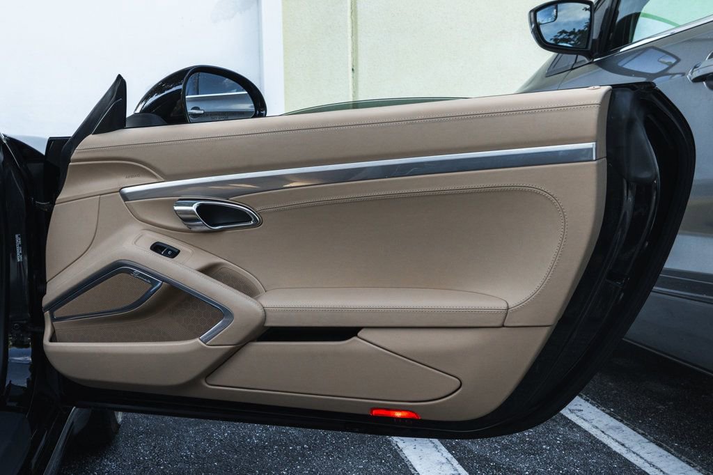 Used 2012 Porsche 911 Carrera S image 25