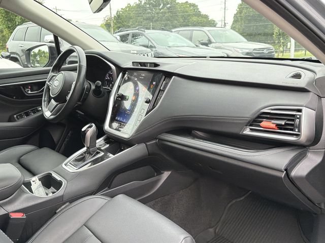 Used 2021 Subaru Outback Limited AWD/4WD image 19