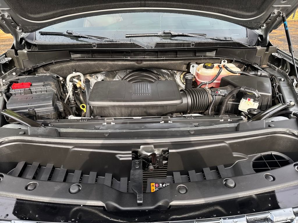 Used 2023 GMC Yukon XL Denali Ultimate AWD/4WD image 25