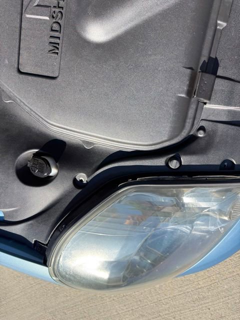 Used 2003 Toyota MR2 RWD image 95