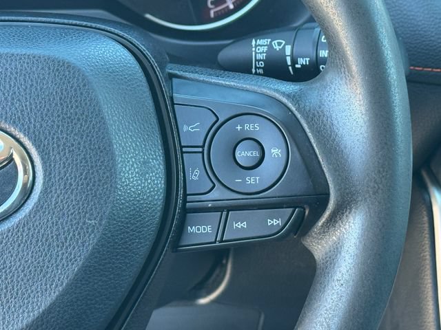 Used 2019 Toyota RAV4 Adventure w/ All Weather Liner Package AWD/4WD image 26