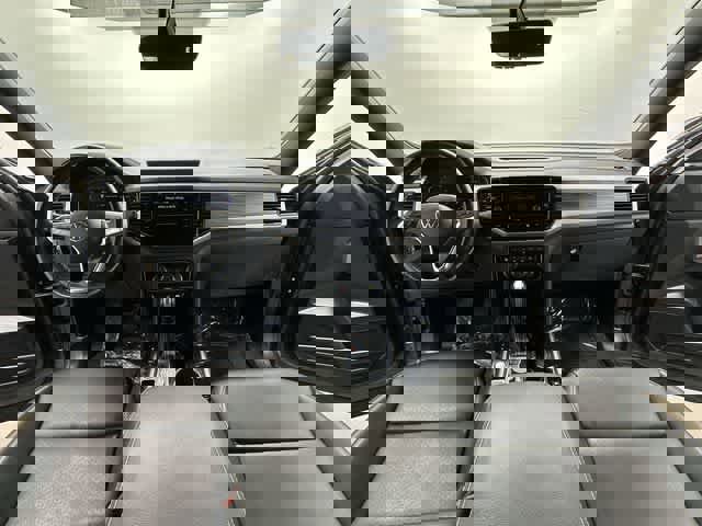 Used 2023 Volkswagen Atlas Cross Sport SE w/ Panoramic Sunroof Package image 21