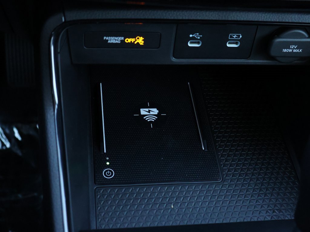 New 2026 Honda CR-V EX-L image 18